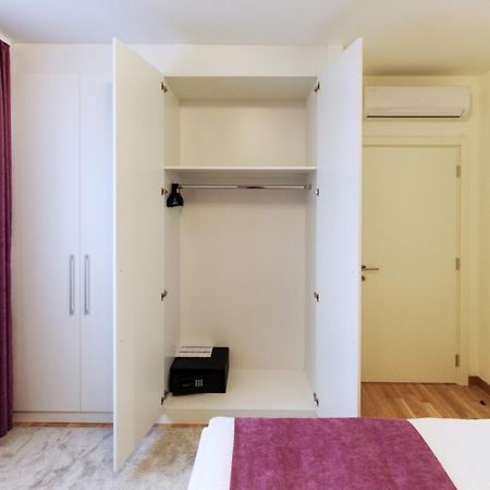 Mvp Apartment - Belgrade Waterfront Bagian luar foto