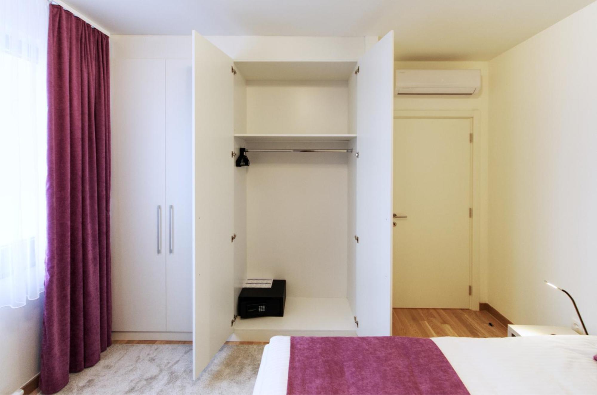 Mvp Apartment - Belgrade Waterfront Bagian luar foto