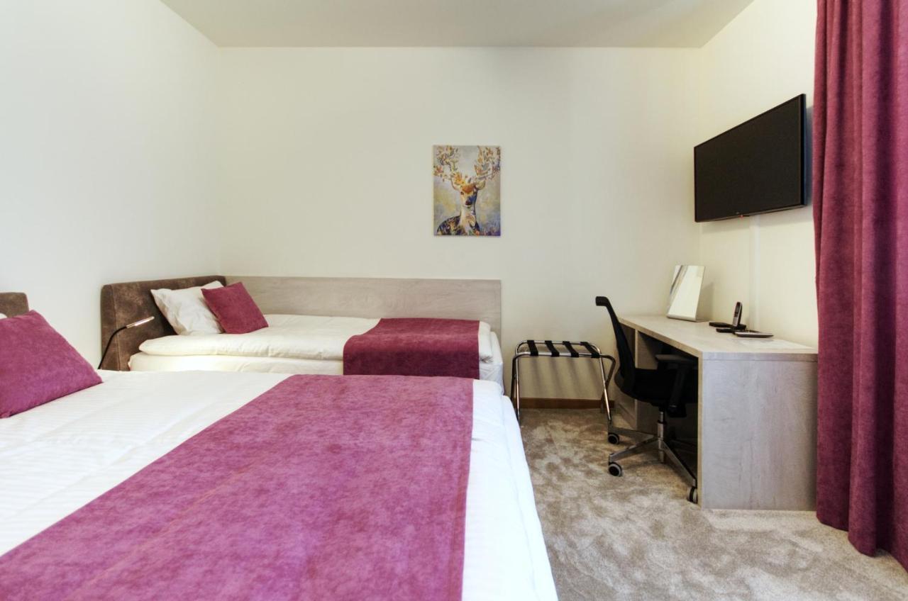 Mvp Apartment - Belgrade Waterfront Bagian luar foto